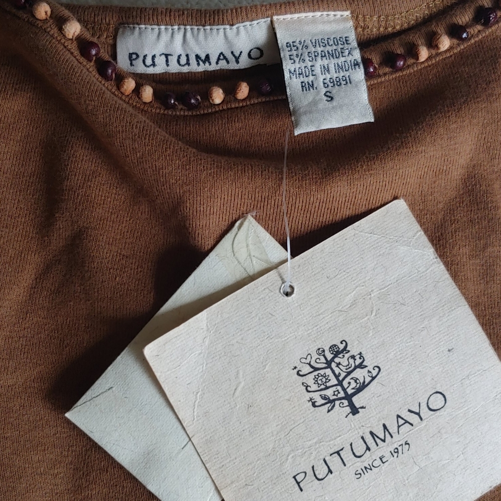 Tank Top - Picture 2 of 6